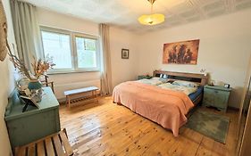 Ferienwohnung Friedel Und Kaethe